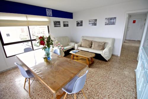 Apartamento Arenales