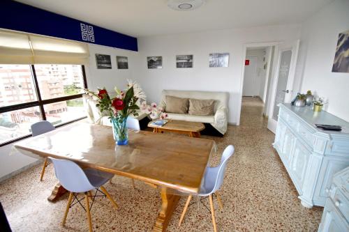 Apartamento Arenales