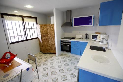 Apartamento Arenales