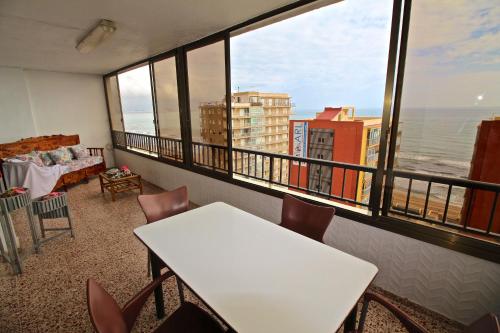 Apartamento Arenales - image 2
