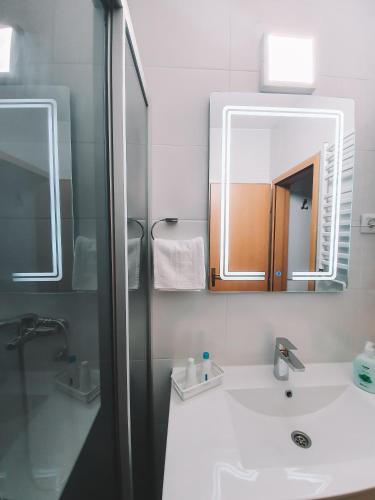 Duga apartmani - main image