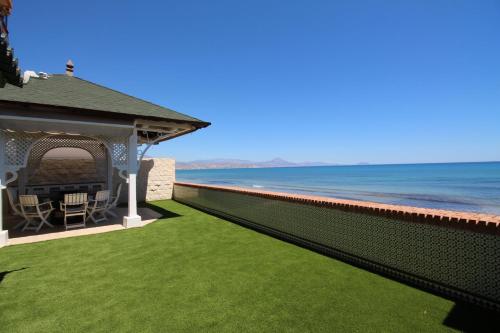 Bungalow Torre del Mar 2 gîte à louer La Condomina