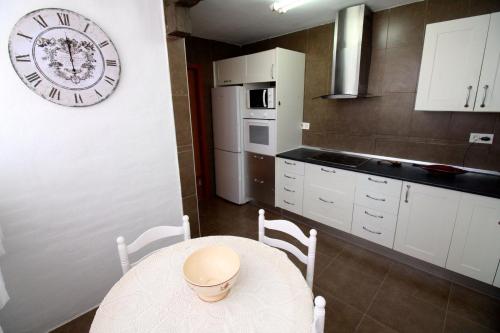 Apartamento Las Torres