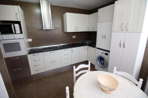 Apartamento Las Torres - image 12