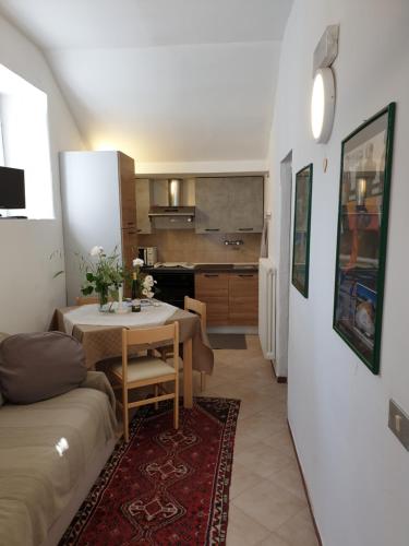 Bed & Breakfast LA BETULLA - Rori