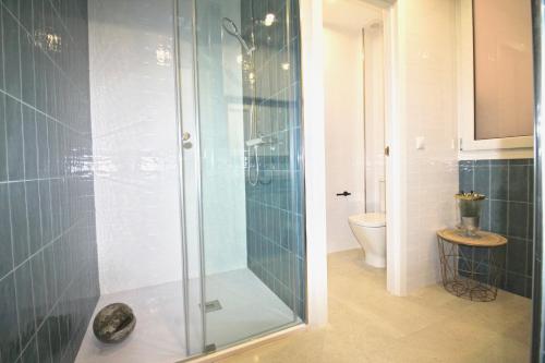 Three-Bedroom Apartment image 10
