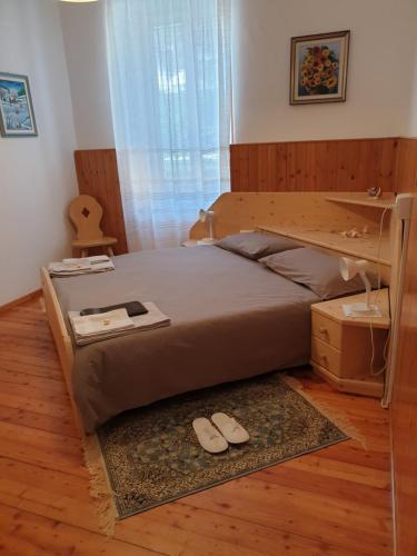 Bed & Breakfast LA BETULLA