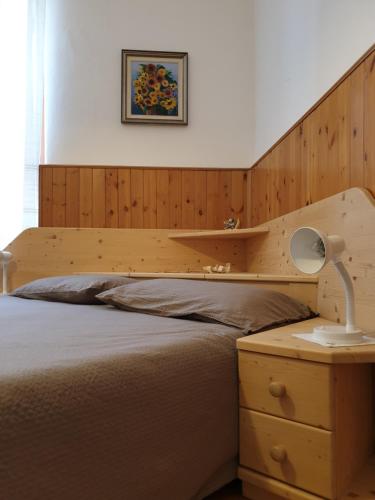 Bed & Breakfast LA BETULLA