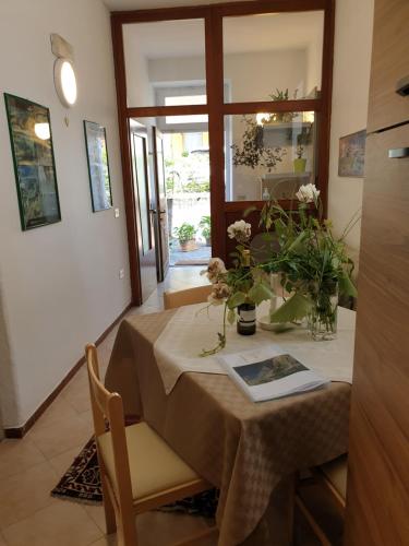 Bed & Breakfast LA BETULLA