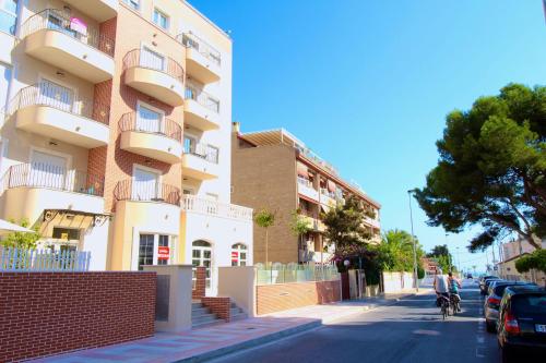 Apartamentos Sol y Luz - main image