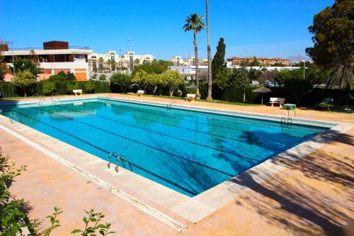  APARTAMENTO BAHIA 2 in Alicante