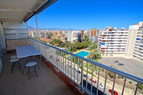  APARTAMENTO BAHIA 2 in Alicante