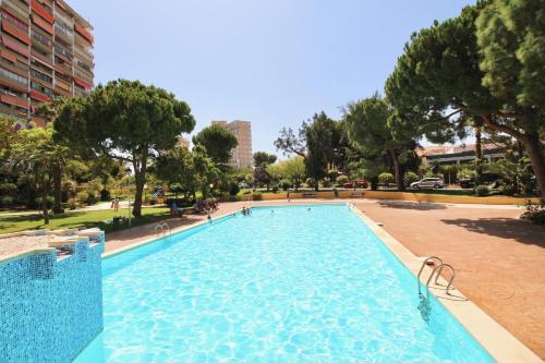  Apartamento El Tridente in Alicante