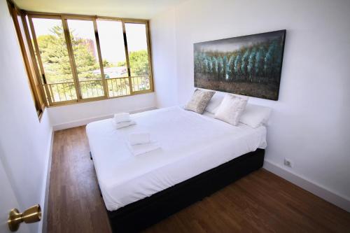 Apartamento El Tridente - image 7