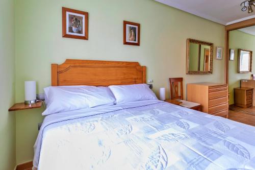 VdC Bungalow near San Juan Beach - main image