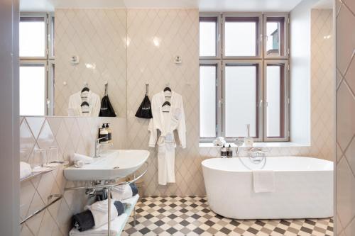 Bergen Børs Hotel