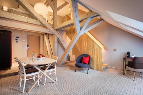 Bergen Børs Hotel - image 7