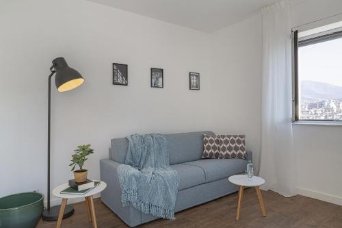 Deluxe Apartments by Wonderful Italy, Janov (fotografie 10)