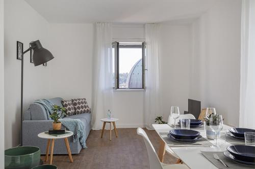 Deluxe Apartments by Wonderful Italy, Janov (fotografie 6)