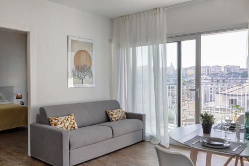 Deluxe Apartments by Wonderful Italy, Janov (fotografie 7)