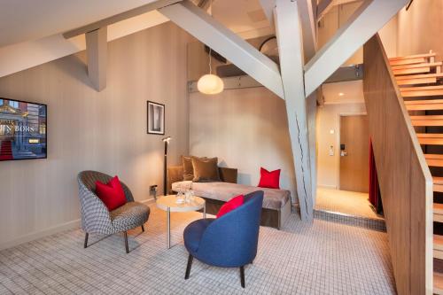 Bergen Børs Hotel - image 3