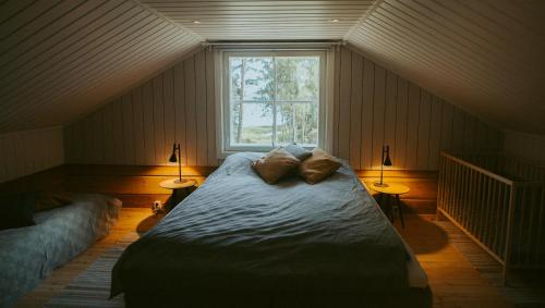 Brännskärs stugor - image 14
