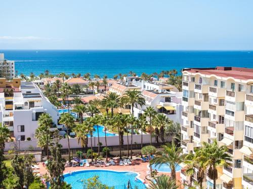 927 amazing view eldorado apartament