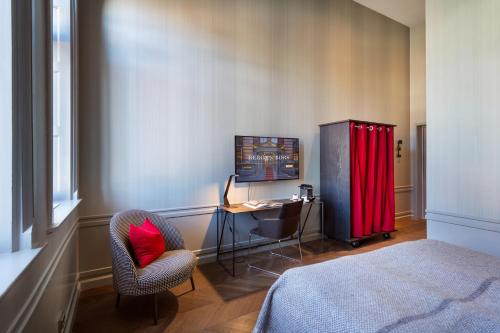 Bergen Børs Hotel