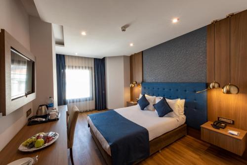 277376422 Nova Plaza Crystal Hotel & Spa