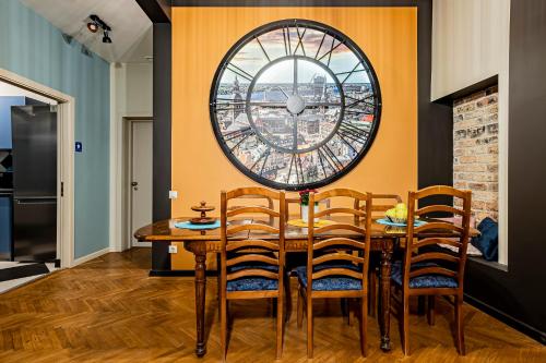 Létesítmények, Blue Bird Boutique Hostel - Riga Old Town in Riga városközpont