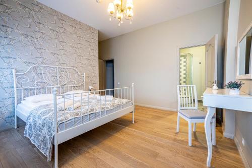 Blue Bird Boutique Hostel - Riga Old Town, Riga (Foto 10)