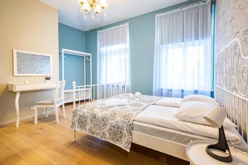 Blue Bird Boutique Hostel - Riga Old Town in Riga városközpont