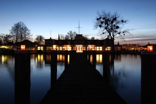 Gästehaus am Schweriner See - image 2