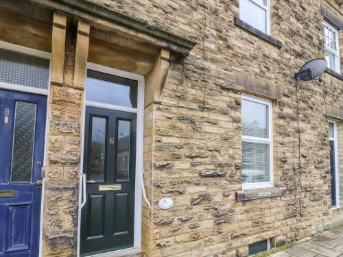 Badger House, Pateley Bridge, North Yorkshire