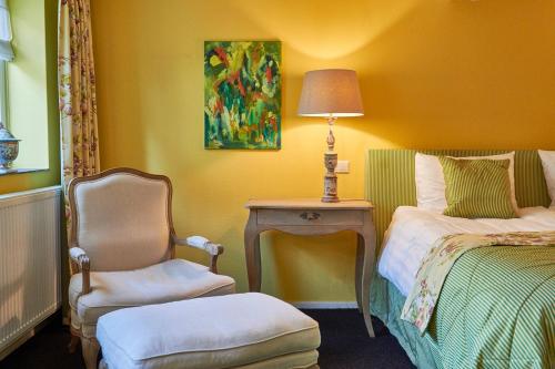 Boutique B&B Hoeve de Haar Netherlands