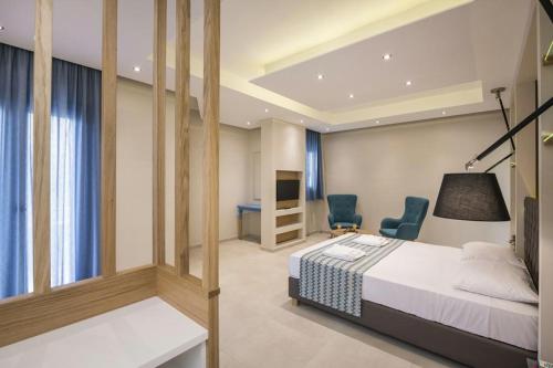 SUMMER BEACH 4* FERENIKI GROUP