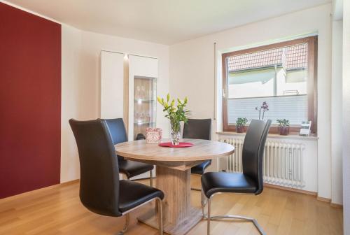 Ferienwohnung Imelda