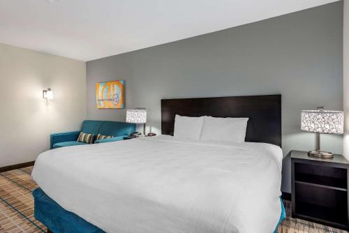 MainStay Suites Newberry - Crane - image 7