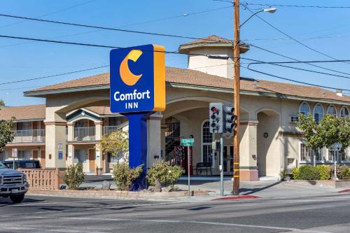 Comfort Inn