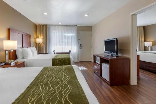 Comfort Inn