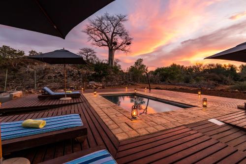Baobab Hill Bush House photo 2