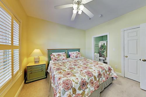 Magnolia North Condo - Golf Course Views & Pool condo - image 7