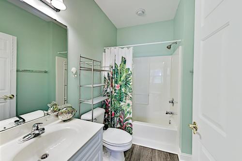 Magnolia North Condo - Golf Course Views & Pool condo - image 8