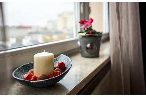 Kwiatowa Warsaw Apartment, Varšava (fotografie 5)