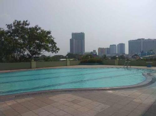 Apartment Menara Edelweiss