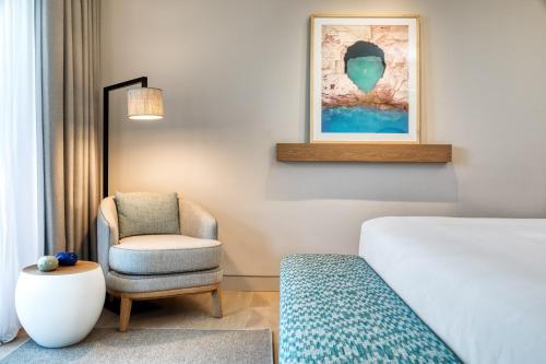 Vathi Cove Luxury Resort & Spa - image 2