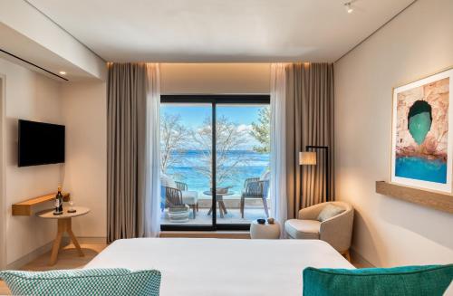 Vathi Cove Luxury Resort & Spa