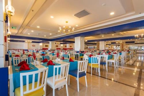 Orange County Resort Hotel Belek - Ultra All Inclusive - image 10
