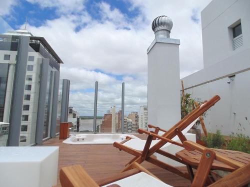 전망, Catamarca Suites Land in 로사리오