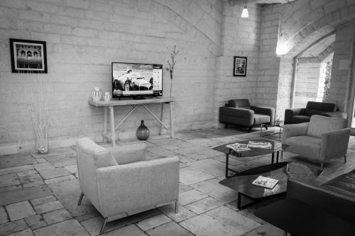 UNA HOTELS Regina Bari in Noicattaro